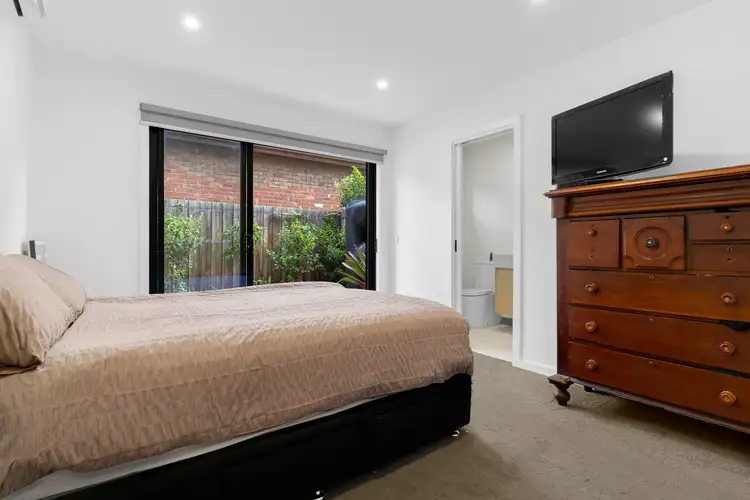 Sixth view of Homely townhouse listing, 5 Kelso Lane, Footscray VIC 3011
