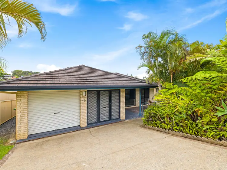 16 Kearn Close, Boambee East NSW 2452