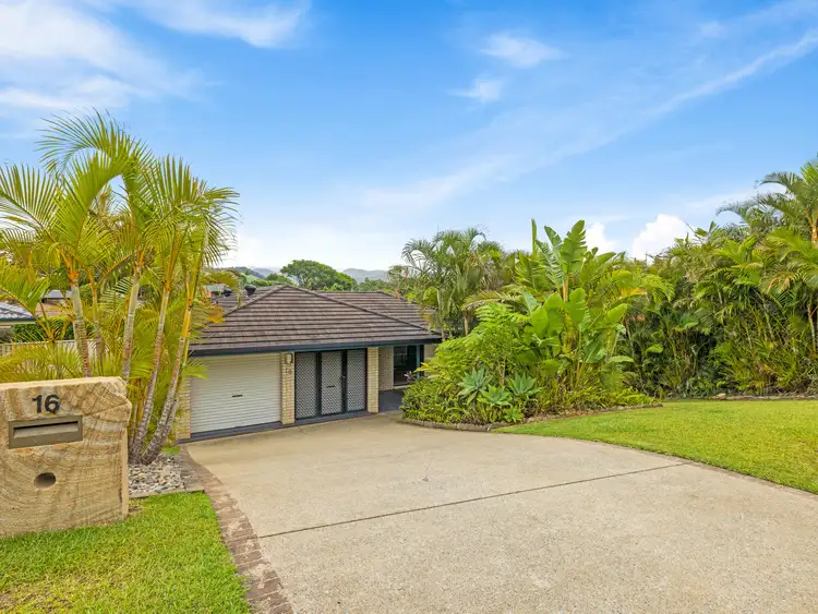 Second view of Homely house listing, 16 Kearn Close, Boambee East NSW 2452