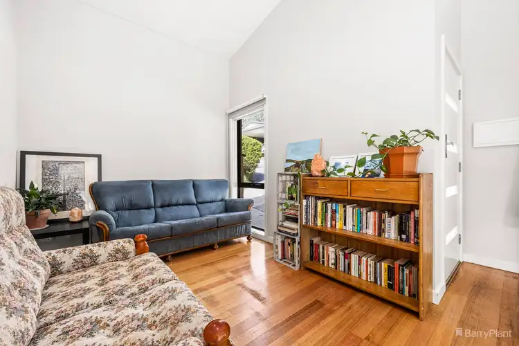 Second view of Homely unit listing, 3/1587 Main Road, Research VIC 3095