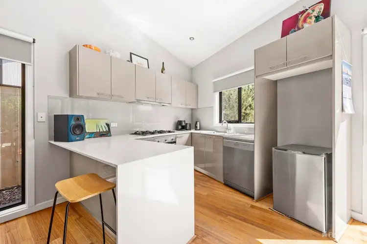Third view of Homely unit listing, 3/1587 Main Road, Research VIC 3095