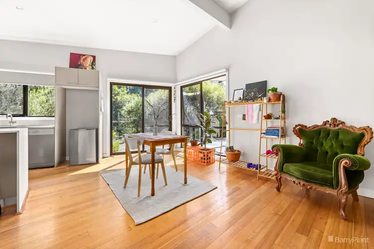 Fourth view of Homely unit listing, 3/1587 Main Road, Research VIC 3095