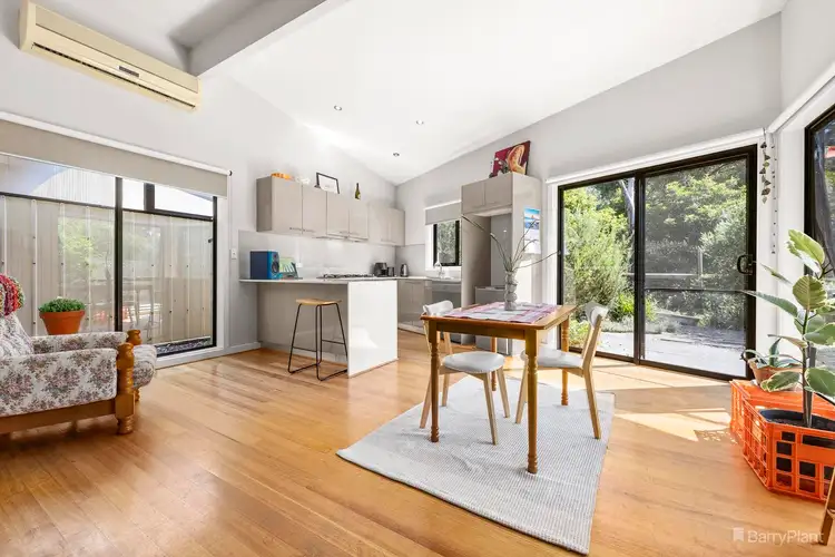 Fifth view of Homely unit listing, 3/1587 Main Road, Research VIC 3095