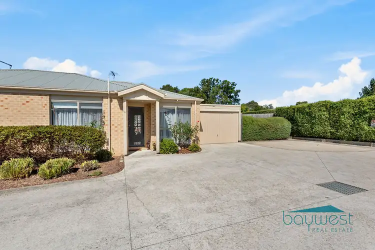 11/118-120 Victoria Street, Hastings VIC 3915