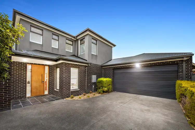 3/6 Greenham Street, Maidstone VIC 3012