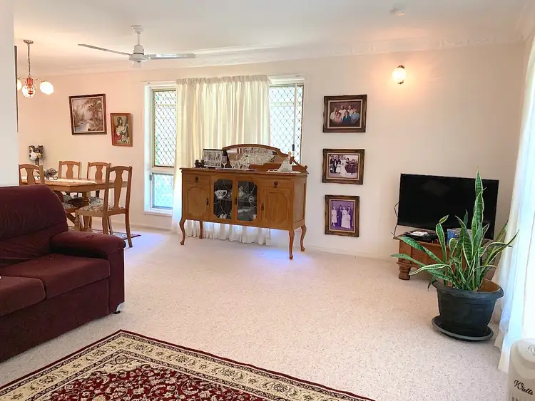 Seventh view of Homely house listing, 25 Archer Road, Gracemere QLD 4702