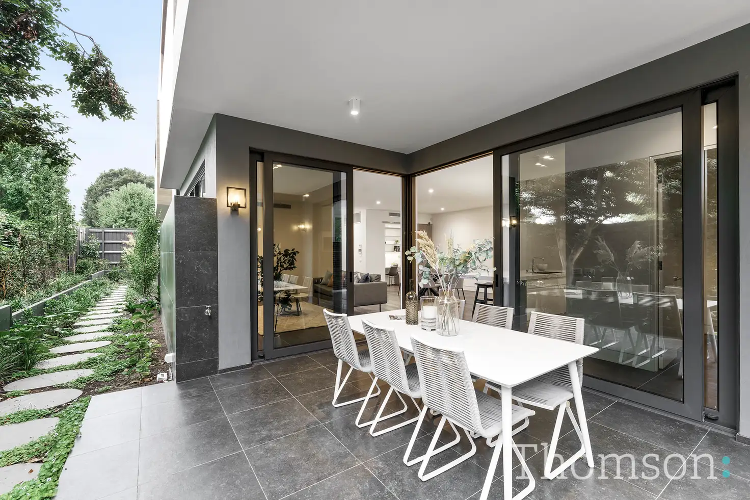 Main view of Homely apartment listing, G.03/6 Chilcote Avenue, Malvern VIC 3144