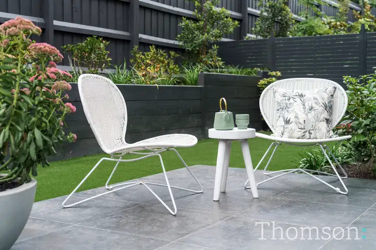 Second view of Homely apartment listing, G.03/6 Chilcote Avenue, Malvern VIC 3144