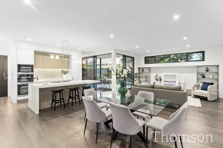 Fifth view of Homely apartment listing, G.03/6 Chilcote Avenue, Malvern VIC 3144