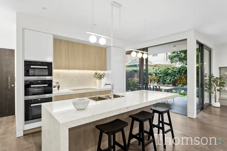 Sixth view of Homely apartment listing, G.03/6 Chilcote Avenue, Malvern VIC 3144
