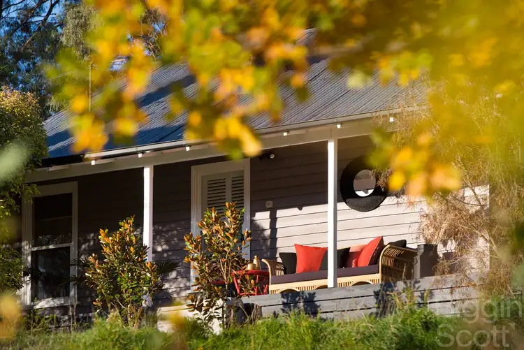 Second view of Homely house listing, 31 Hospital Street, Daylesford VIC 3460