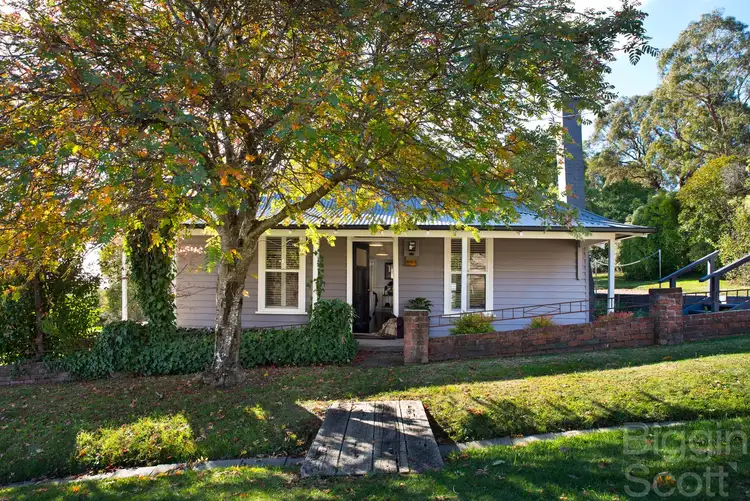 Third view of Homely house listing, 31 Hospital Street, Daylesford VIC 3460