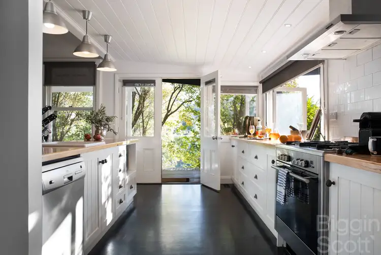 Fifth view of Homely house listing, 31 Hospital Street, Daylesford VIC 3460