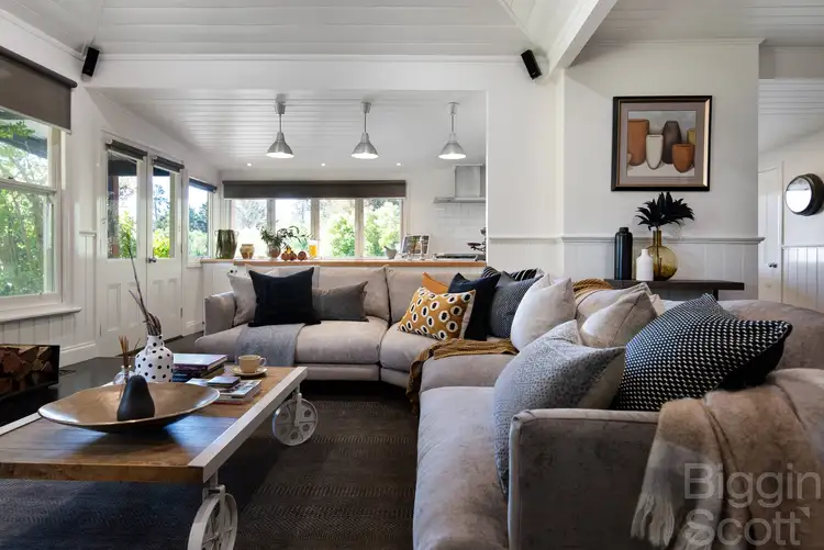Sixth view of Homely house listing, 31 Hospital Street, Daylesford VIC 3460