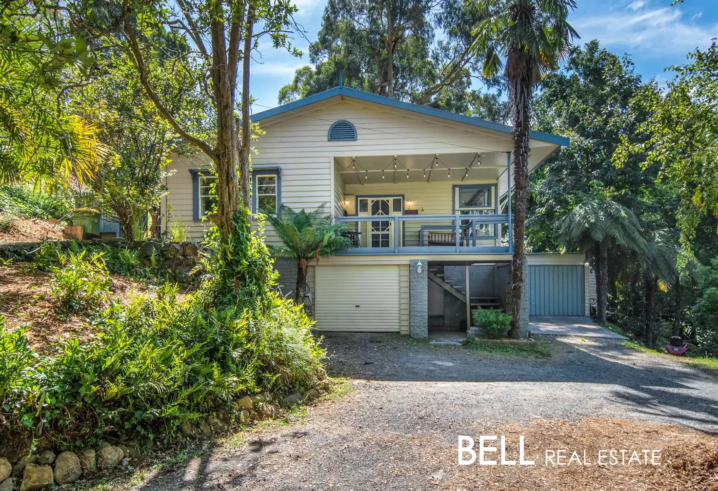 Main view of Homely house listing, 10 Hilton Grove, Belgrave VIC 3160