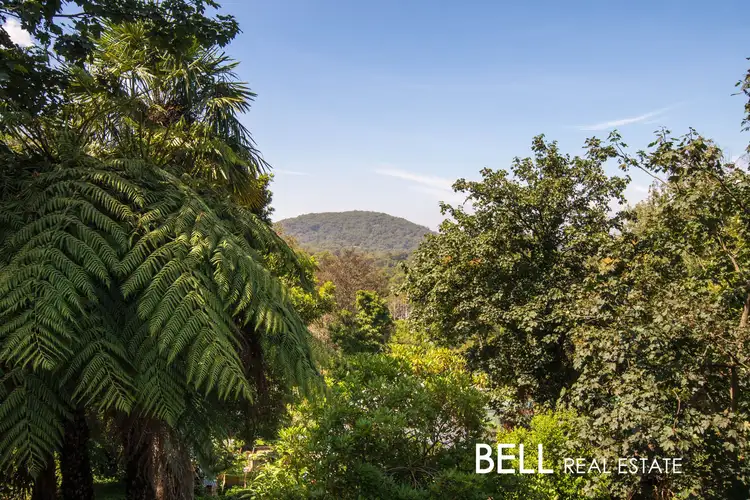 Third view of Homely house listing, 10 Hilton Grove, Belgrave VIC 3160
