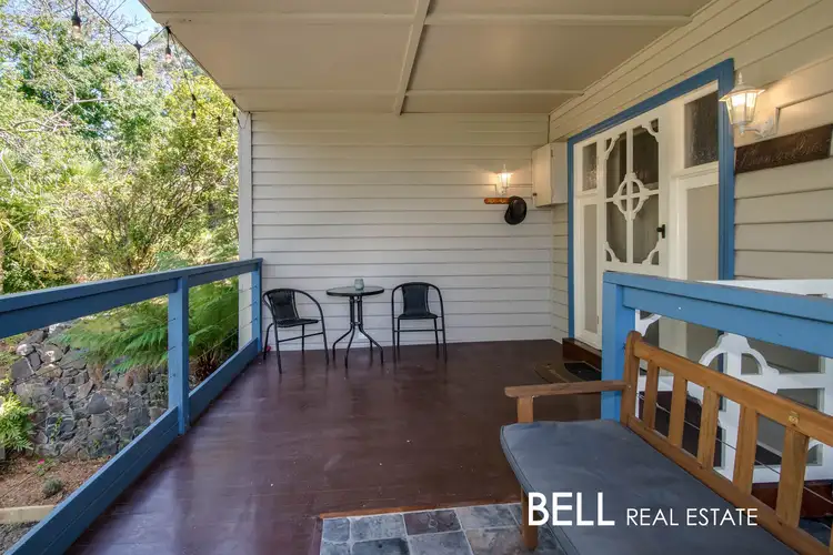Fourth view of Homely house listing, 10 Hilton Grove, Belgrave VIC 3160