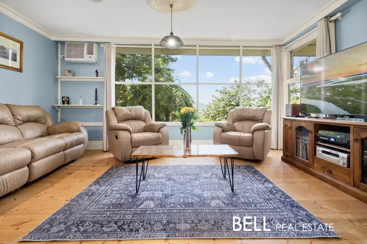 Fifth view of Homely house listing, 10 Hilton Grove, Belgrave VIC 3160