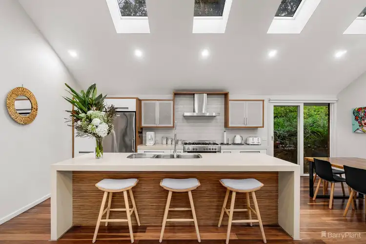 Third view of Homely house listing, 142 Research-Warrandyte Road, North Warrandyte VIC 3113
