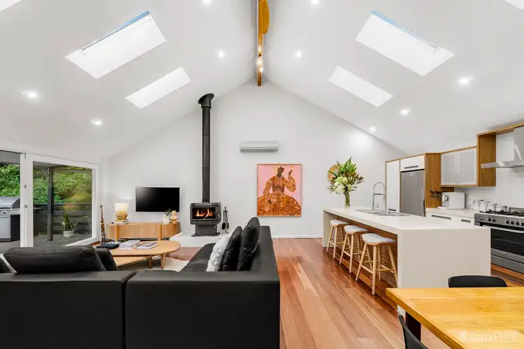 Fourth view of Homely house listing, 142 Research-Warrandyte Road, North Warrandyte VIC 3113