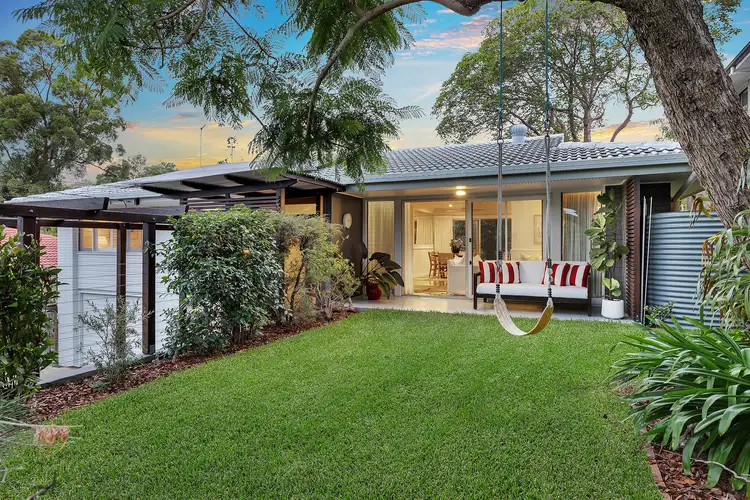 53 Clarina Street, Chapel Hill QLD 4069