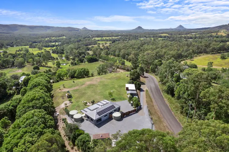 Main view of Homely rural property listing, 136 Lehman Road, Traveston QLD 4570