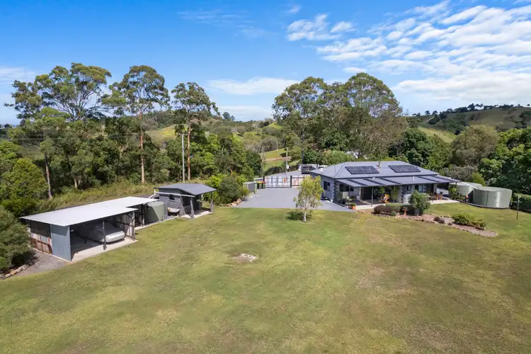 Second view of Homely rural property listing, 136 Lehman Road, Traveston QLD 4570