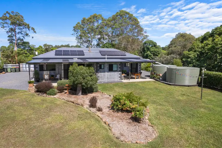 Third view of Homely rural property listing, 136 Lehman Road, Traveston QLD 4570