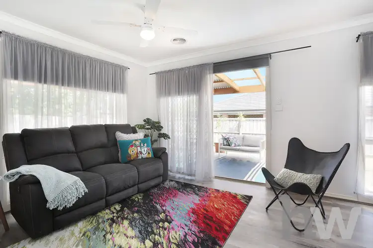 Third view of Homely house listing, 28 Volare Way, Leopold VIC 3224