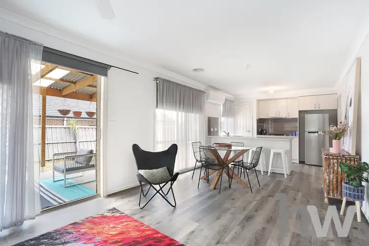 Fourth view of Homely house listing, 28 Volare Way, Leopold VIC 3224