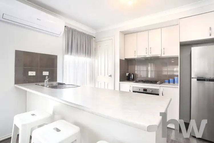 Fifth view of Homely house listing, 28 Volare Way, Leopold VIC 3224