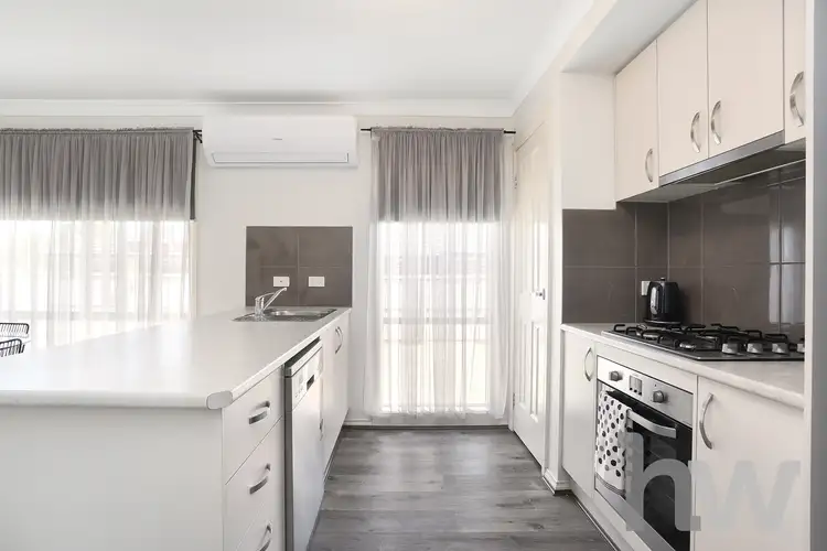 Sixth view of Homely house listing, 28 Volare Way, Leopold VIC 3224