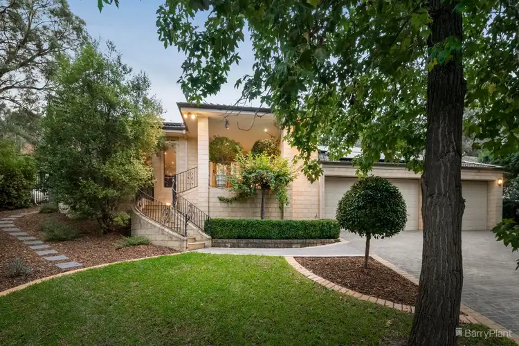 56 Banks Road, Eltham North VIC 3095