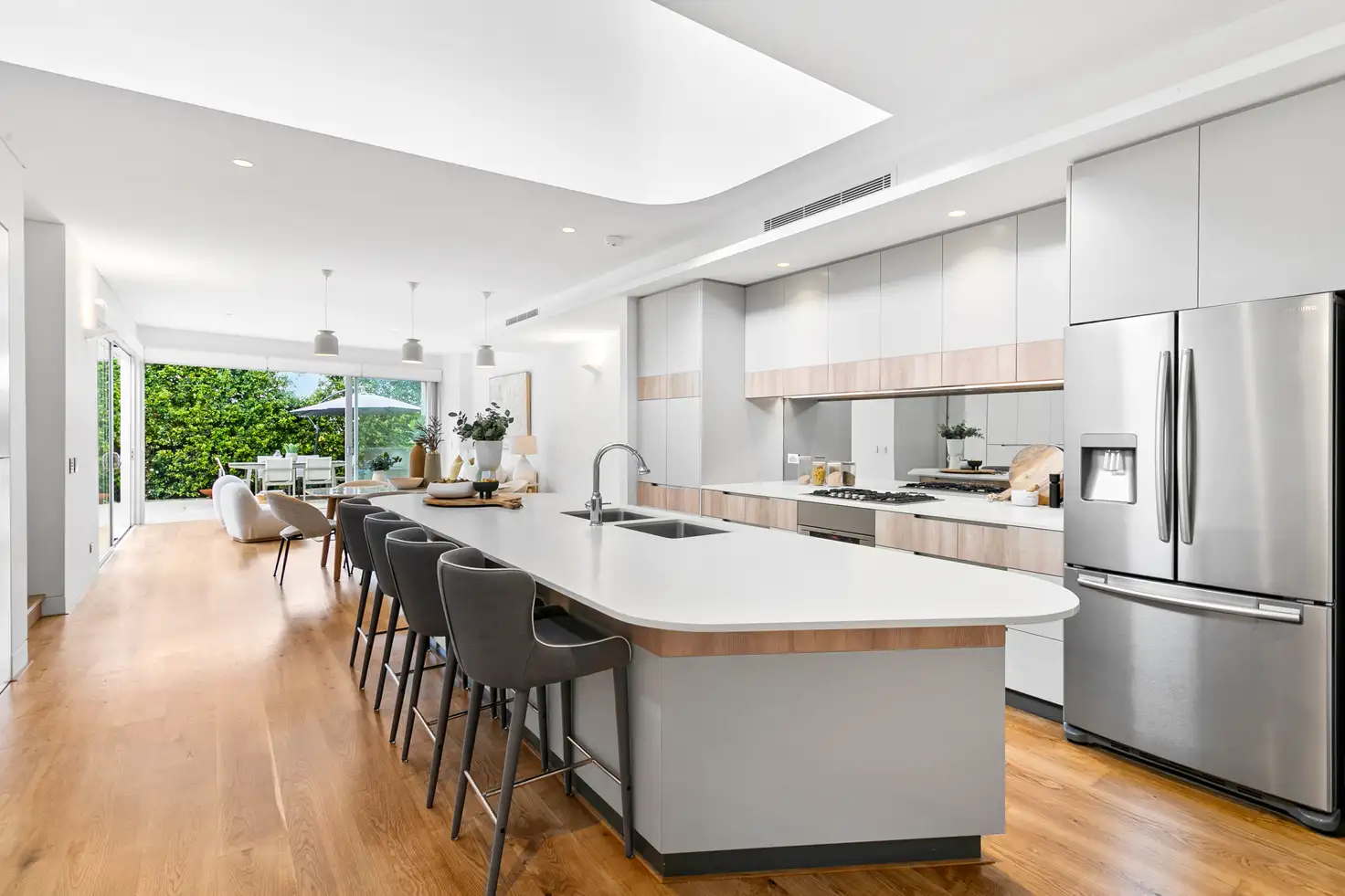 Main view of Homely house listing, 2A Panorama Parade, Seaforth NSW 2092