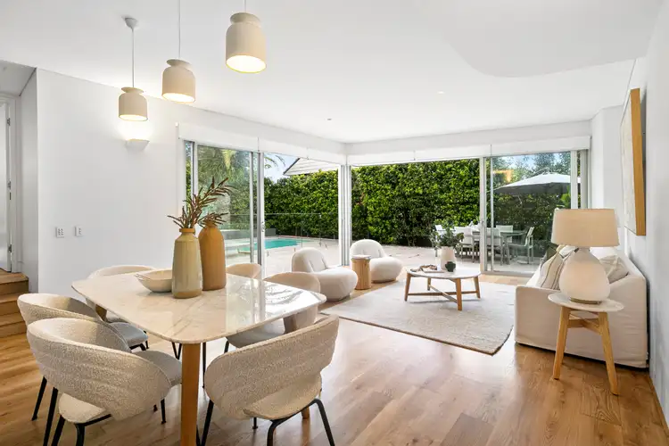 Second view of Homely house listing, 2A Panorama Parade, Seaforth NSW 2092