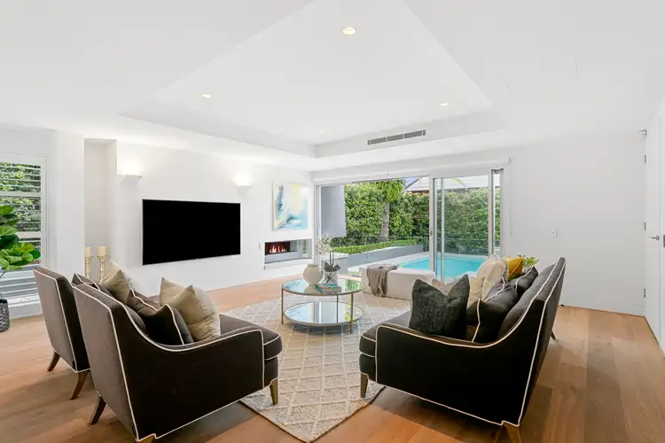 Third view of Homely house listing, 2A Panorama Parade, Seaforth NSW 2092