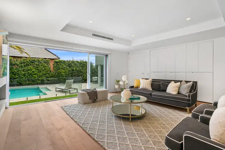 Fourth view of Homely house listing, 2A Panorama Parade, Seaforth NSW 2092