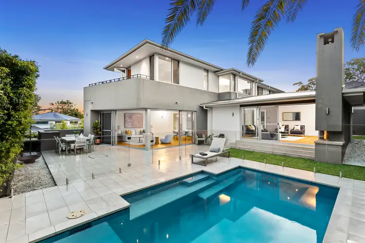 Sixth view of Homely house listing, 2A Panorama Parade, Seaforth NSW 2092