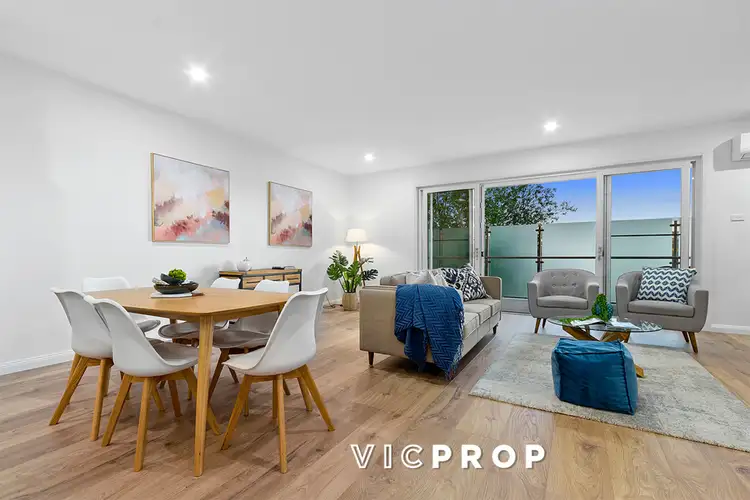 Fifth view of Homely townhouse listing, 65 Katrina Street, Blackburn North VIC 3130