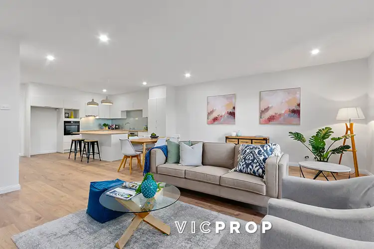 Sixth view of Homely townhouse listing, 65 Katrina Street, Blackburn North VIC 3130