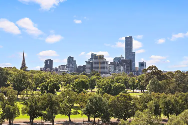 805/469 St Kilda Road, Melbourne VIC 3004