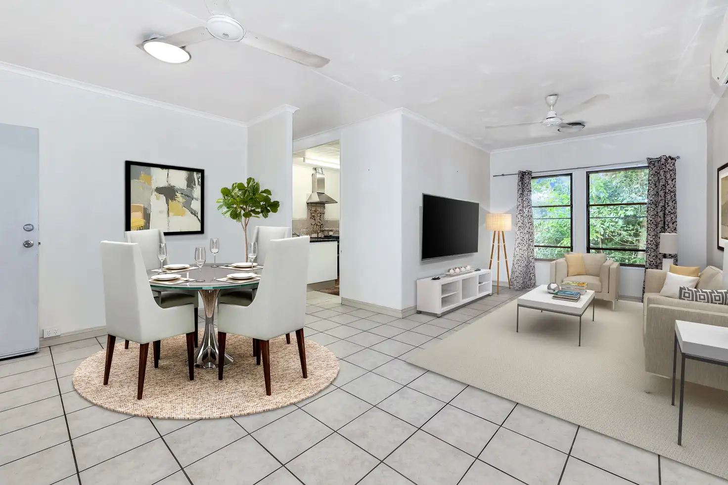 Main view of Homely house listing, 9 Isabel Court, Anula NT 812