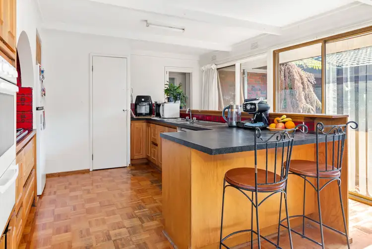 Third view of Homely house listing, 5 Kiata Court, Mount Eliza VIC 3930