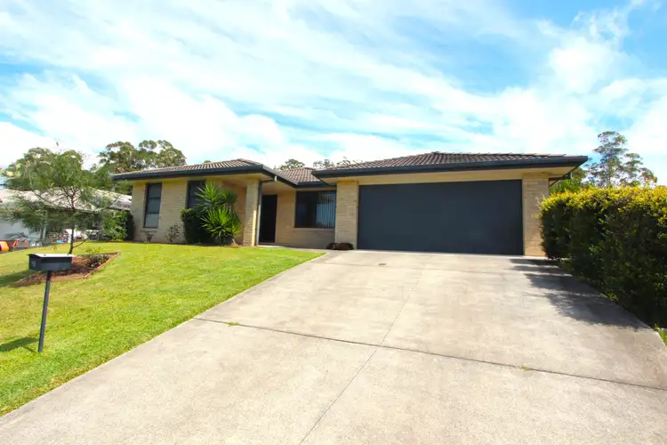 16 Mountain Spring Drive, Kendall NSW 2439