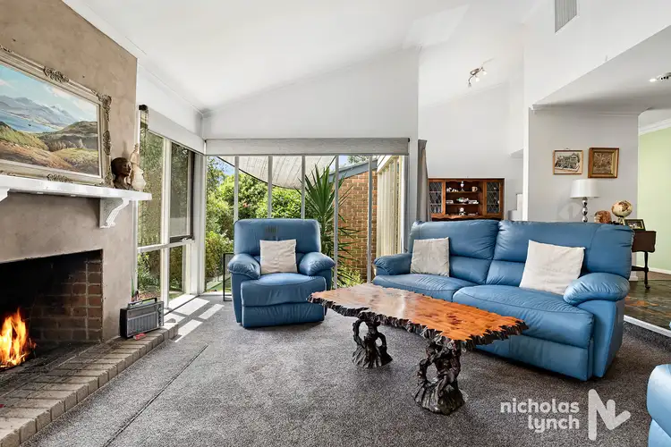 Second view of Homely house listing, 14 Rollings Close, Rosebud VIC 3939
