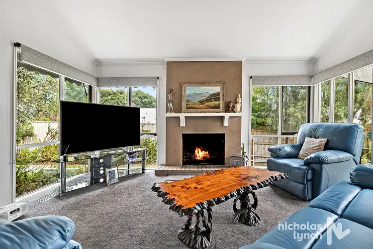 Third view of Homely house listing, 14 Rollings Close, Rosebud VIC 3939