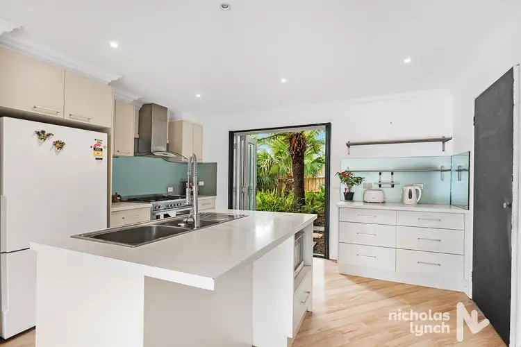 Fifth view of Homely house listing, 14 Rollings Close, Rosebud VIC 3939