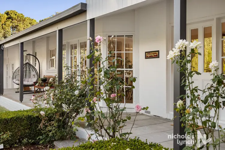 Second view of Homely house listing, 30 Nirvana Close, Langwarrin South VIC 3911