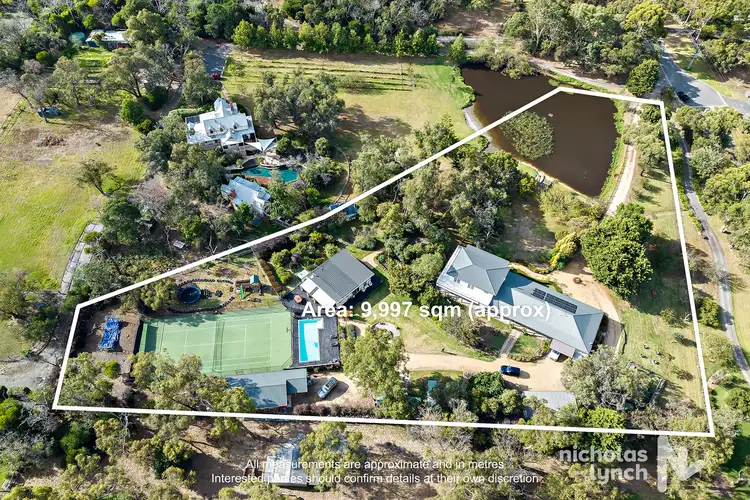 Fourth view of Homely house listing, 30 Nirvana Close, Langwarrin South VIC 3911