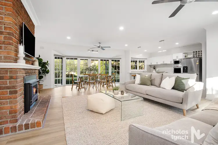 Fifth view of Homely house listing, 30 Nirvana Close, Langwarrin South VIC 3911